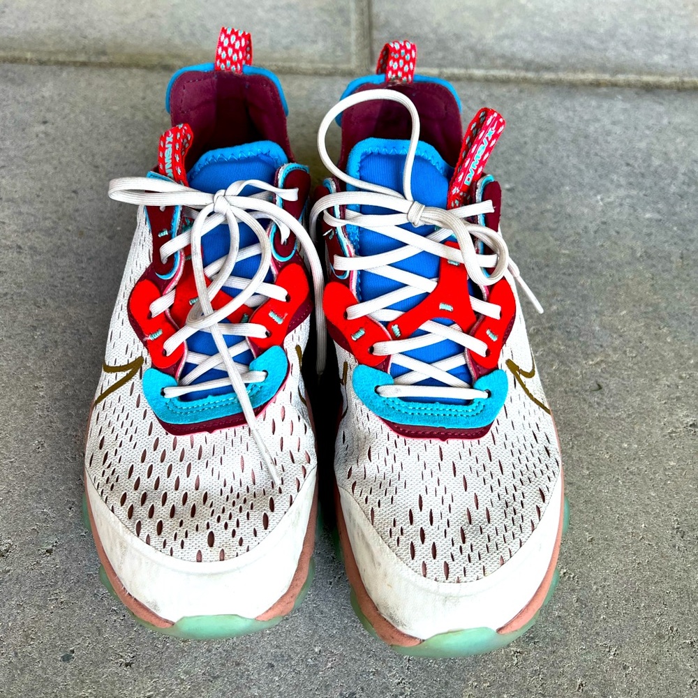 Nike girls sneakers